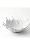Decorative Bowl Modern Design Splash Small Objects