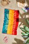 Sunwave Tropical Mix Beach Towel 90X150 cm