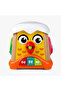 baby Activity Cube Musical Learning Toy - 3