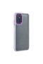 Samsung Galaxy M13 Compatible Case Dora Cover - Lilac