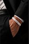 Ataturk Signed Copper Bracelet 1881-193∞ Written on It for Men and Women Adjustable Magnet Model Magnetic Copper Bracelet - 4