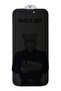 واقي شاشة كاميرا URR iPhone 15 Pro Max HD للخصوصية - أسود - 3