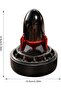 Solar-Powered Rocket Design Car Air Freshener Perfume Diffuser for Dashboard | Aromatherapy Car Interior Decoration - 7