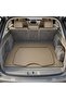 Car Boot Mat, Heavy Duty Waterproof Trunk Liner, Anti-Slip Rubber Cargo Mat - 3