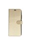 Tcl L7 Compatible Trend S Plus Cover Case - Gold - 2