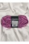 Dream Soft Velvet Light Plum Hand Knitting Yarn 100Gr. 120 Meters. (1 Piece) - Color: 956 - 2
