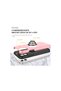 iPhone 12 Compatible Case Elite Ring Cover - Pink - 2