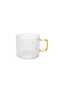 Glass Cup, 150 ml, 641SYE