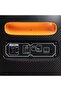 BPS-165 Bluetooth Speaker, 20 W, Black - 3