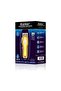 Km-134 Professional Cordless Hair Cutter Rechargeable Electric Hair Clipper for Men - 2