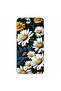 Case compatible with OnePlus 5 Silicone Gel Tpu Daisy Pattern