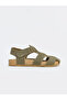 Nevavm Velcro Boys' Sandals with a Difference - 2