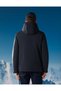 Chamonix-Mont-Blanc - Parka scurtă - 2