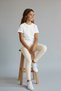 Girls' Long Leggings Summer and Seasonal 4-12 Years Old Casual Sports - 3