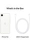 iPhone 16e (8/512GB) Λευκό - 6