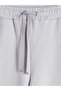 Lcwaikiki Basic Elastic Waist Soft Touch Women's Shorts - 7