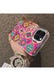 حافظة حماية للعدسات من السيليكون الصلب أكريليك درجة متوافقة مع هاتف iPhone 12 Pro Max - 4
