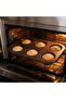 Chef’s Delight Baking Set 6Pc Carbon Steel Nonstick Oven Bakeware - 7