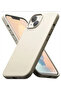 Silicone Case for iPhone 14 Plus, 3-Layer Liquid Silicon Soft Touch Protective Cover for iPhone 6.7" Gray | WIDGETS MATRIX