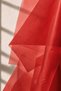 Red Pelur Paper 50X70 cm 25 Pcs Thin Semi-Transparent Gift Wrapping Paper / Gift Paper - 4