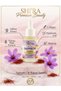 Anti Aging Facial Care Serum with Saffron 30 ml - Anti-Wrinkle Moisturizing Skin Care with Hyaluronic Acid and Collagen Support - 4
