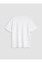Esvab • Modern & Distinctive Zero Roba Collar Women's T-Shirt - 4