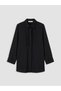 Trendlucky Women's Shirt Tunic with Lace Detail and Contrast - 5