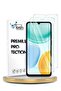 Honor X5d 4G 2026 Premium Series 9H Tempered Glass 2 Pack Clear