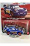Cars Single Character Vehicles 1:55 Fabulous Lightning Mcqueen - 3