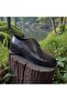 Men's Genuine Leather Lace-Up Shoes - 4