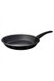Hemlagad Frying Pan, Non-Stick Coating-Black, 28 cm