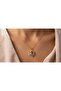 Radiant Blossom Harmony Necklace - 2