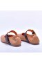 Nephelle Women's Genuine Leather Ballerinas 161045 - 4