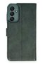 Bi̇reycel Galaxy A55 5g Case Tr S Plus Cover Case (231510) - Green