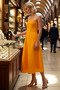 Women's Strapless Poplin Maxi Dress %100 Cotton A-Line Cut Sleeveless Lined Summer Woven Daily Casual
