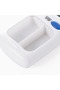 Portable Electronic Pill Organizer Timer Smart Medication Reminder Alarm Box - 6