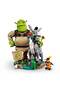 Shrek: Shrek, and Donkey Kong 72423 - Creative Model with Adjustable Posture for Adults - 6