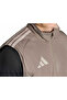 Tiro26C Winvst Men's Football Vest Ke9264 Brown - 6