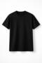 Men's Regular Fit Basic T-Shirt 3-Pack Gray - 4