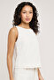 Dori Work Sleeveless Top - 6