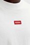 JCOCLUB BADGE TEE SS CREW NECK - 6