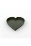 Heart Organization Tray, Small Objects Holder, Modern Decor - 2