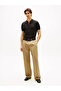 Men's Interlock Zip Regular Polo T-Shirt - 3