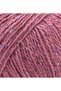 Felted Tweed Knitting Yarn Rose Quartz 50% Organic Merino Wool 25% Baby Alpaca Wool 25% Viscose 100g 350m (73385) - 2