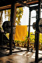 Fitness and Yoga Towel - 2
