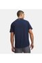Ua Tech 2.0 Ss Tee Academy 2023 - 2
