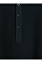 Nevavm with Difference Henley Collar Regular Fit Men's T-Shirt - 6