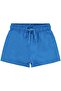 Basic 2-5 Years Old Swim Shorts - Blue - 3