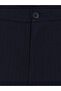 Nevavm Standard Fit Pleated Men's Fabric Trousers with a Difference - 7