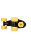 ROOKIE AUTHENTIC ROLLERS 39.5 BLACK GOLD - 3
